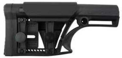 LUTH AR Mba1 Stock Assembly Blk